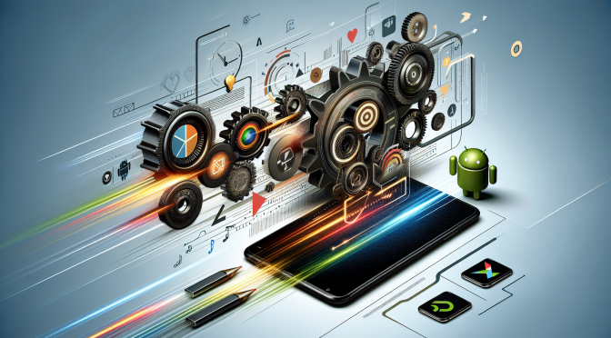 Solusi Android Terbaik untuk Mengoptimalkan Pengalaman Pengguna