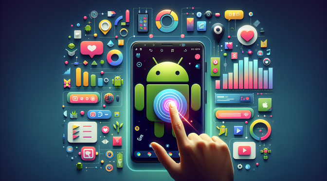 Maksimalkan Pengalaman Anda dengan Tips dan Trik Android Terbaik