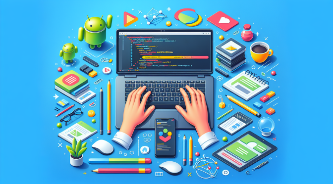 Panduan Lengkap Memulai Pemrograman dengan Android Studio