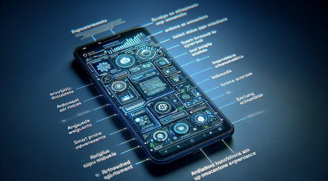 Tips dan Trik Android untuk Pengalaman Pengguna yang Lebih Baik