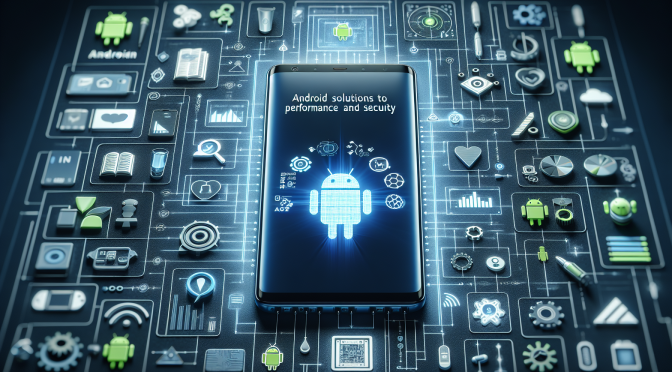 Solusi Android Terkini untuk Meningkatkan Kinerja dan Keamanan