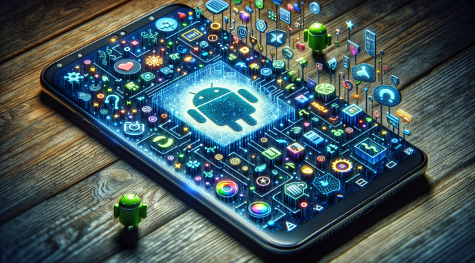 Rahasia Tersembunyi: Tips dan Trik Android yang Wajib Dicoba