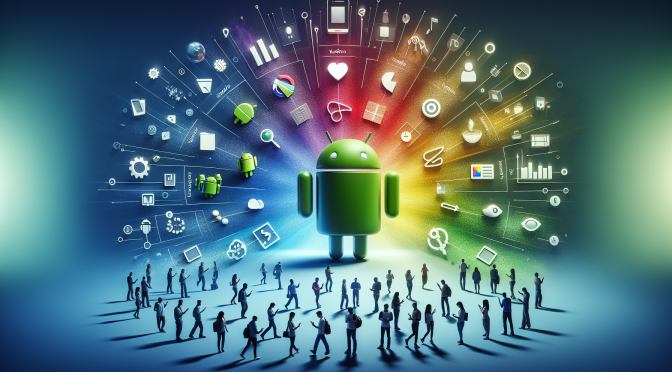 Solusi Android untuk Pengguna Pemula dan Mahir