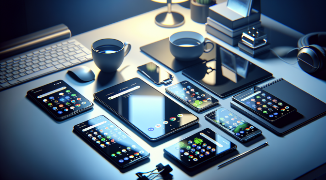 10 Tips dan Trik Android yang Wajib Anda Coba