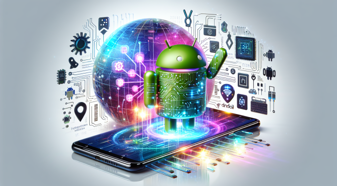 Solusi Android Terbaru untuk Pengguna Masa Kini
