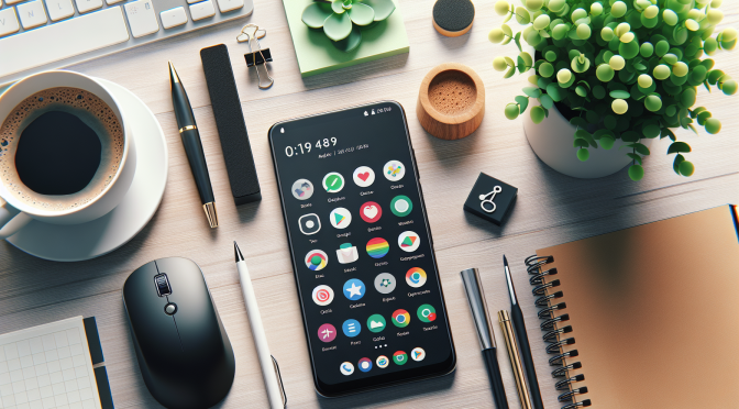 Tips dan Trik Android yang Membuat Hidup Lebih Mudah
