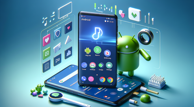 Tips dan Trik Android Terbaru untuk Pengguna Pemula dan Lanjut