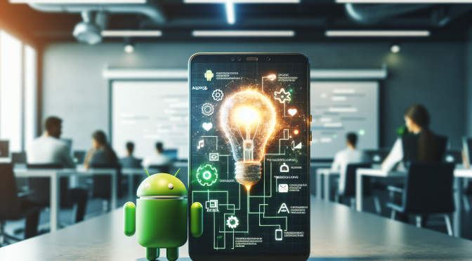 Solusi Cerdas untuk Masalah Android Anda