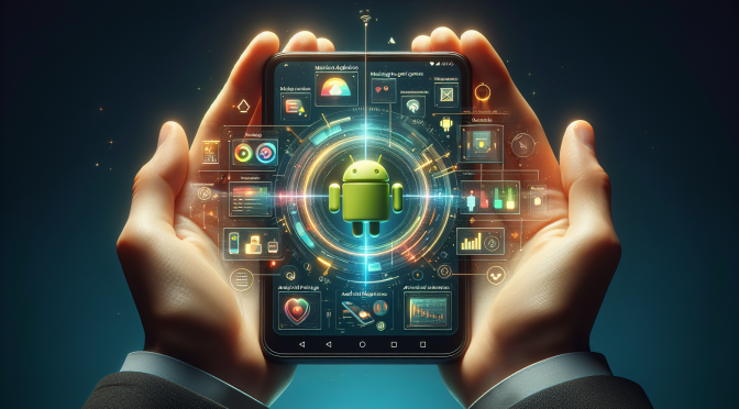 Tips dan Trik Memaksimalkan Pengalaman Android Anda