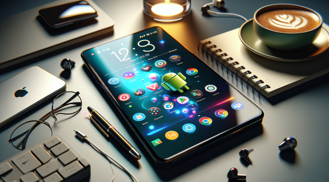 Solusi Android yang Efektif untuk Pengguna Modern