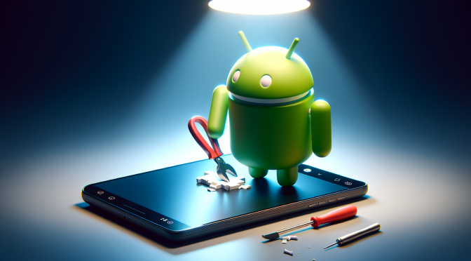 Solusi Terbaik untuk Masalah di Android Anda