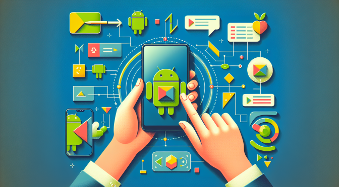 Panduan Lengkap Cara Menguasai Android untuk Pemula