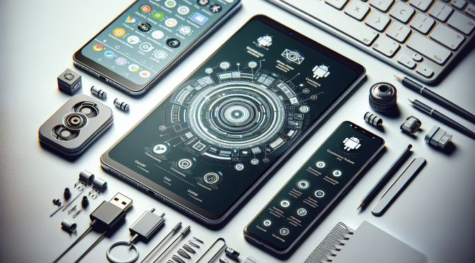 Tips dan Trik Android yang Harus Anda Coba