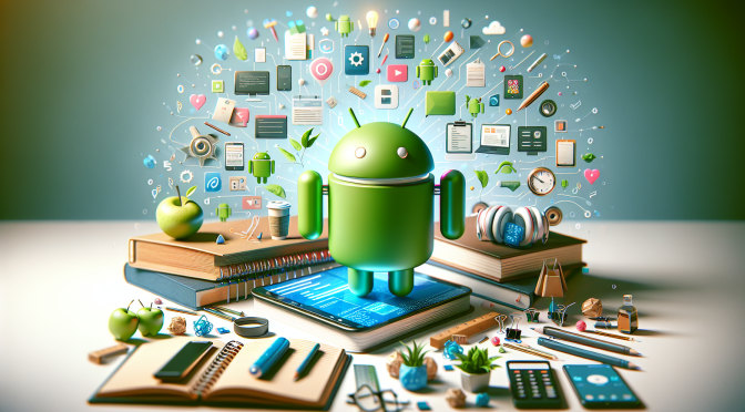 Panduan Lengkap Tutorial Android untuk Pemula
