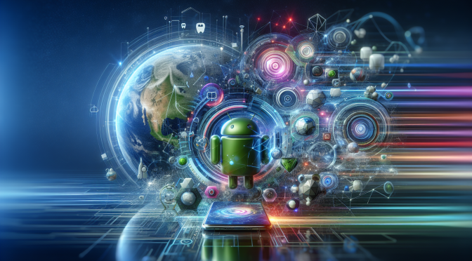 Pilihan Cerdas Solusi untuk Pengguna Android