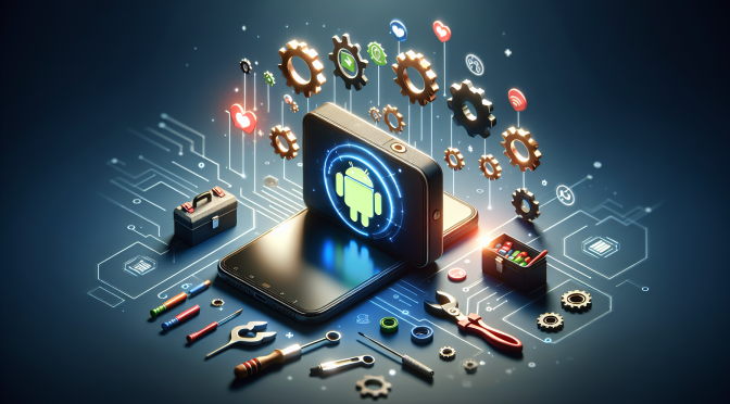 Solusi Efektif untuk Masalah Umum pada Perangkat Android