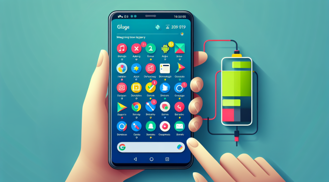 Tips dan Trik Memaksimalkan Pemakaian Smartphone Android Anda
