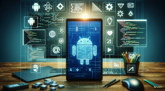 Panduan Lengkap dalam Membuat Aplikasi Android untuk Pemula