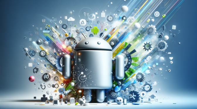 Solusi Inovatif untuk Pengguna Android
