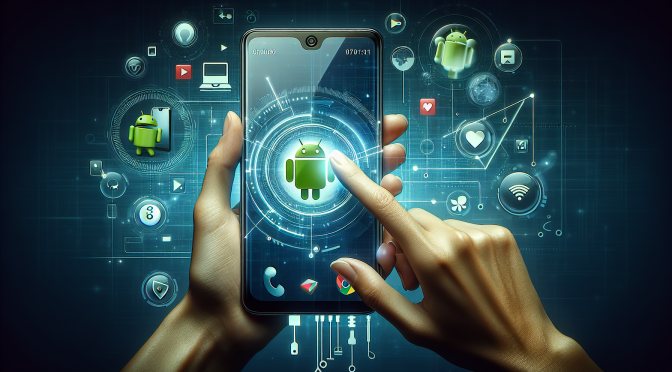 Menguasai Android: Tips dan Trik Terbaik untuk Pengguna