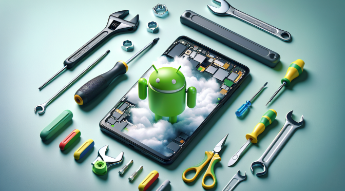 Solusi Efektif untuk Masalah Android yang Umum