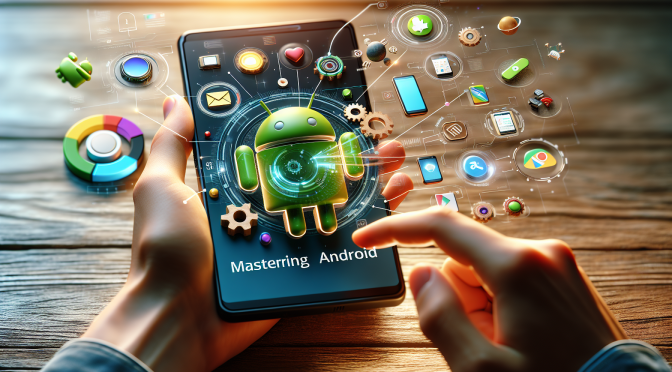 Menguasai Android: Tips dan Trik Terbaik untuk Pengguna