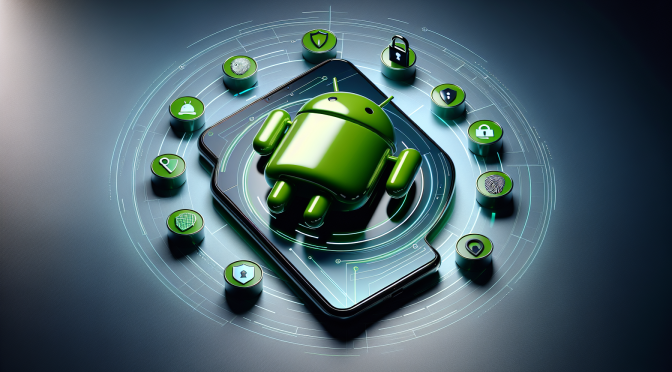 Solusi Android untuk Performa dan Keamanan Optimal