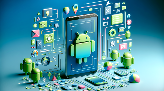 Panduan Lengkap Menguasai Android untuk Pemula