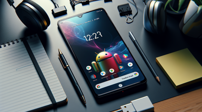 Solusi Android: Tips dan Trik Efektif untuk Pengguna