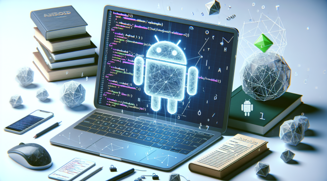 Panduan Lengkap Belajar Android untuk Pemula