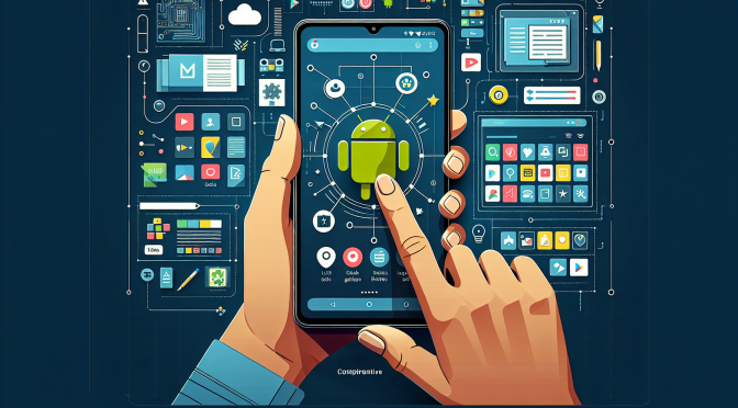 Panduan Lengkap Menggunakan Android untuk Pemula