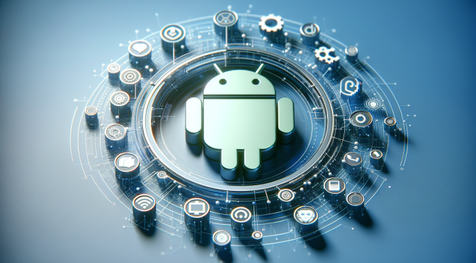 Panduan Komprehensif Tutorial Android untuk Pemula
