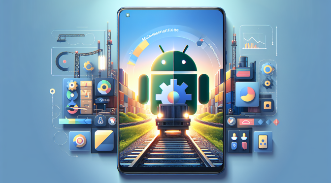 Solusi Android untuk Memaksimalkan Pengalaman Pengguna