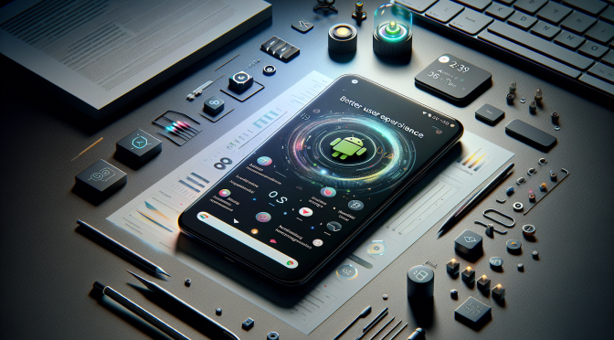 Tips dan Trik Android untuk Pengalaman Pengguna yang Lebih Baik