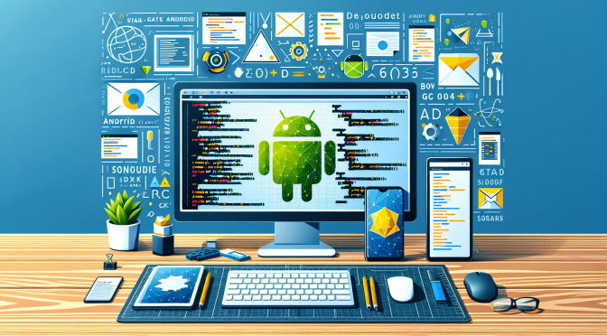 Panduan Terperinci untuk Memulai Pengembangan dengan Android
