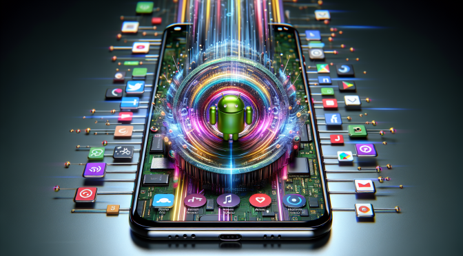 Solusi Android Terbaik untuk Kinerja Maksimal
