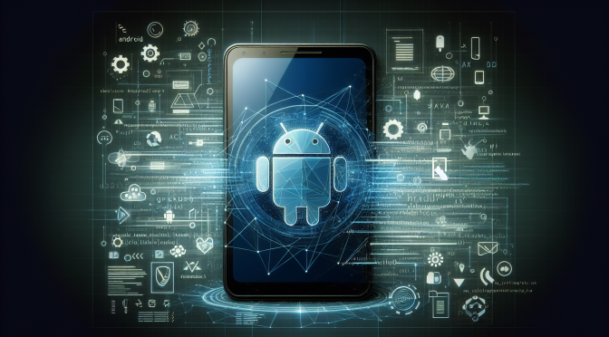 Panduan Lengkap Memulai Pengembangan Aplikasi di Platform Android