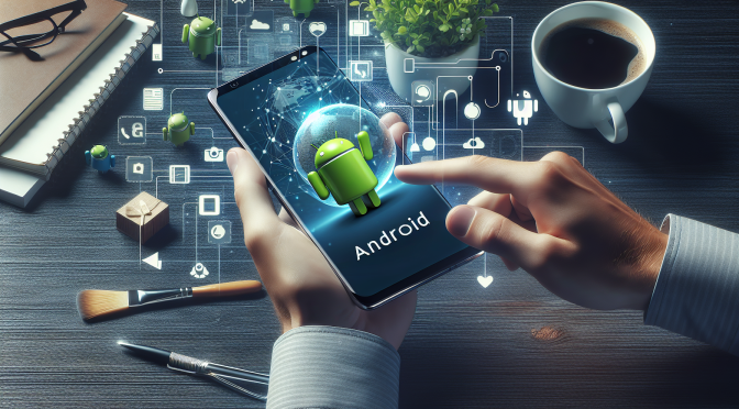 Tips dan Trik Menakjubkan untuk Pengguna Android