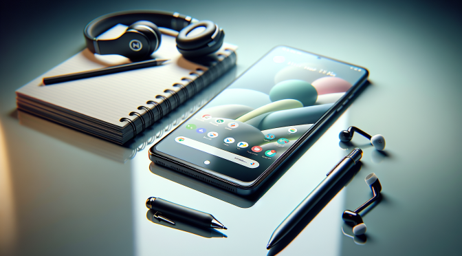 Tips dan Trik Android untuk Meningkatkan Pengalaman Pengguna Anda