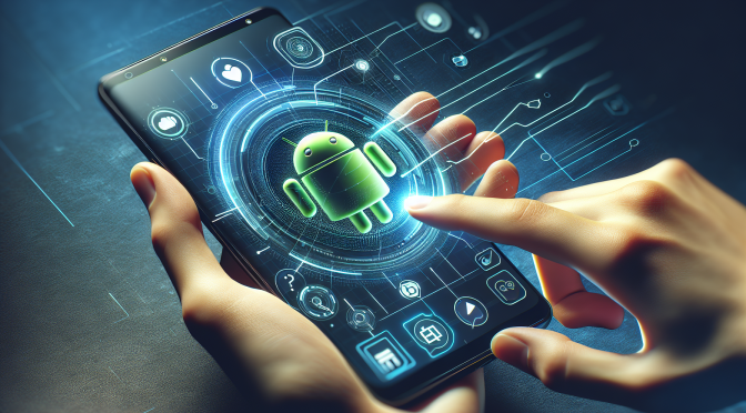 Panduan Lengkap: Cara Menguasai Android dengan Efektif