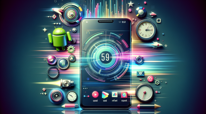 Solusi Android: Mengoptimalkan Pengalaman Pengguna Smartphone Anda