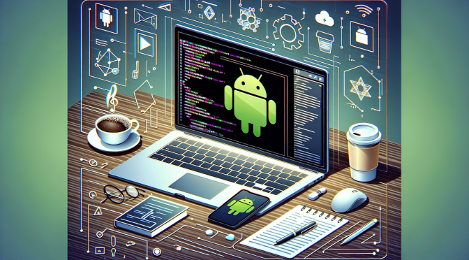 Panduan Lengkap Memulai Pengembangan Aplikasi Android untuk Pemula