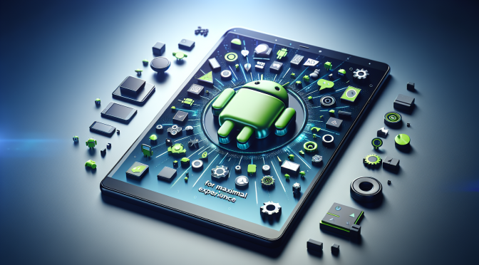 Eksplorasi Tips dan Trik Android untuk Pengalaman Maksimal