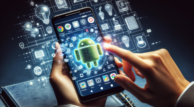 Panduan Lengkap Tutorial Android untuk Pemula