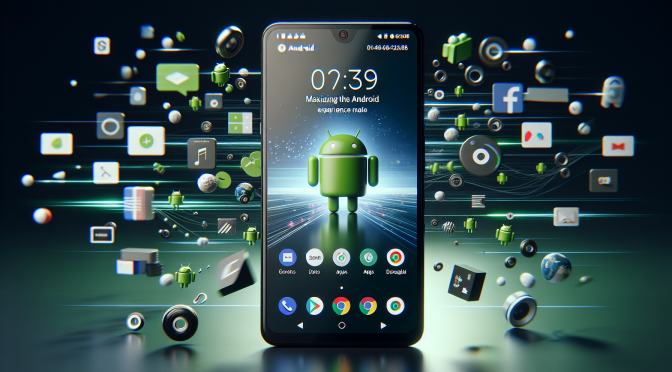Tips dan Trik untuk Memaksimalkan Pengalaman Android Anda