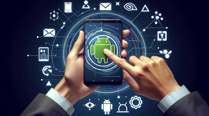 Panduan Lengkap Cara Menggunakan Android untuk Pemula