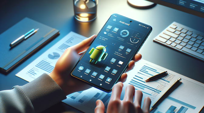 Tips Ampuh Mengoptimalkan Penggunaan Android Anda