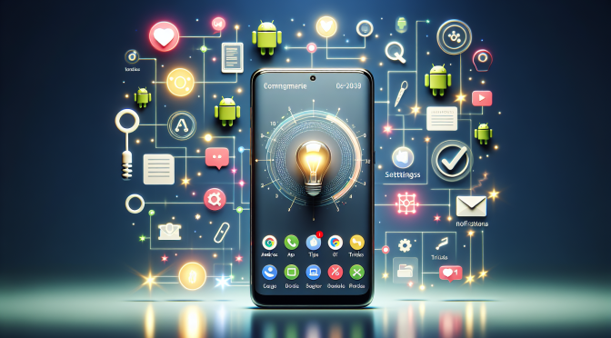 Tips dan Trik Penting untuk Pengguna Android