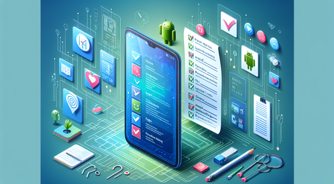 Rahasia Sukses Menggunakan Android: Tips dan Trik Terbukti