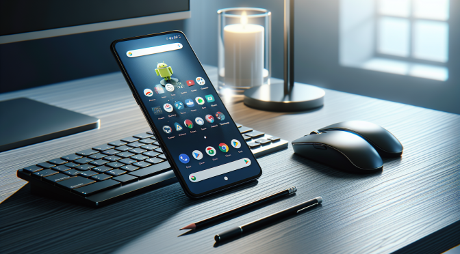 Tips dan Trik Android untuk Meningkatkan Pengalaman Pengguna Anda